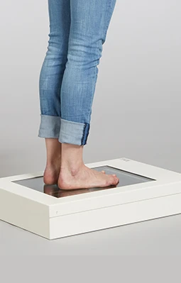 Бесплатное сканирование стоп