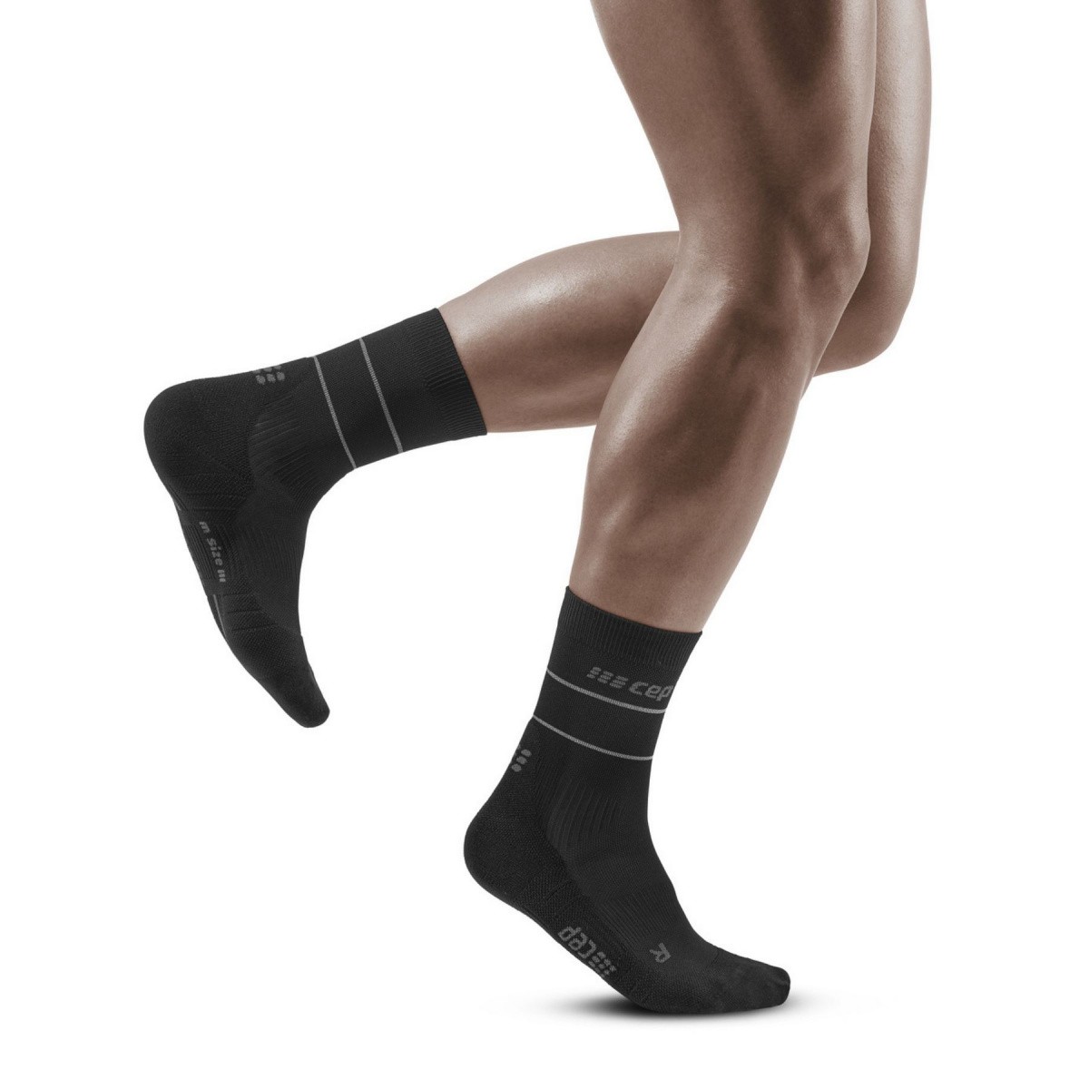 Running socks