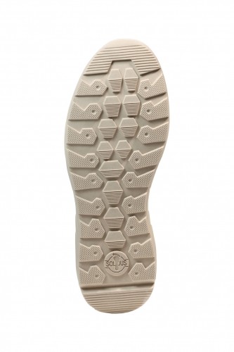 Женские кроссовки Kea, Solidus, сливочный крем фото 5
