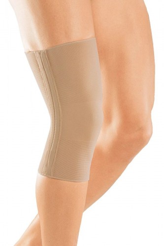 Бандаж коленный medi ELASTIC KNEE support – армированный боковыми пружинами