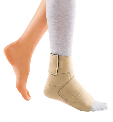 РНК бандаж на стопу circaid JUXTAFIT premium ankle foot wrap