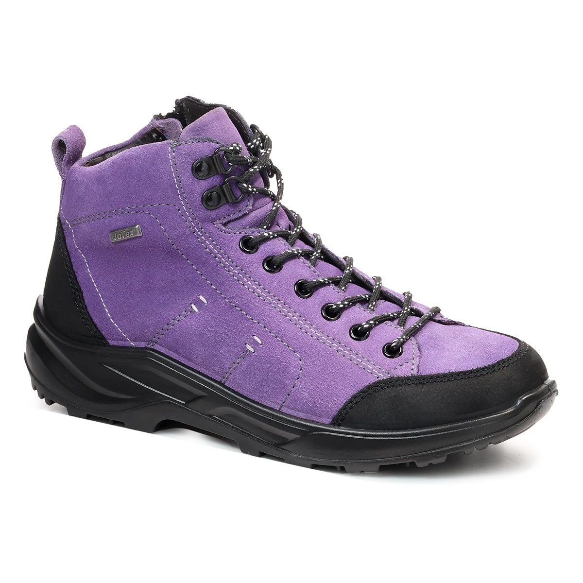 Ecco soft cheap 3 womens purple